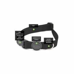 Morso Collare Bubble Leo Per Cani 18 Morso Collare Bubble Leo Per Cani -Alimentazione negozio 1097 3 1