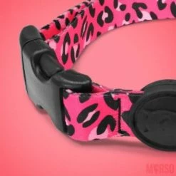 Morso Collare Bubble Leo Per Cani -Alimentazione negozio 1097 3 2