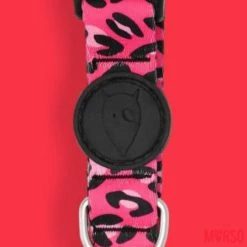 Morso Collare Bubble Leo Per Cani -Alimentazione negozio 1097 4 1