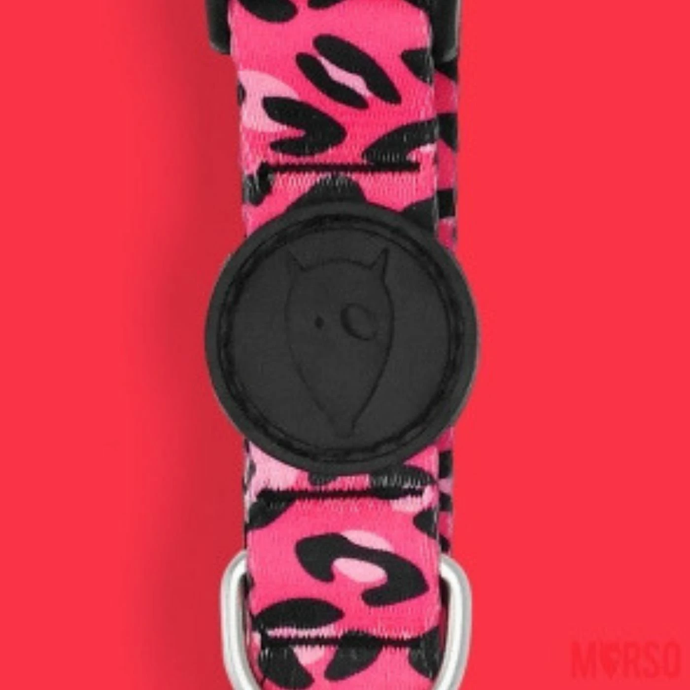 Morso Collare Bubble Leo Per Cani 7 Morso Collare Bubble Leo Per Cani - immagine 5