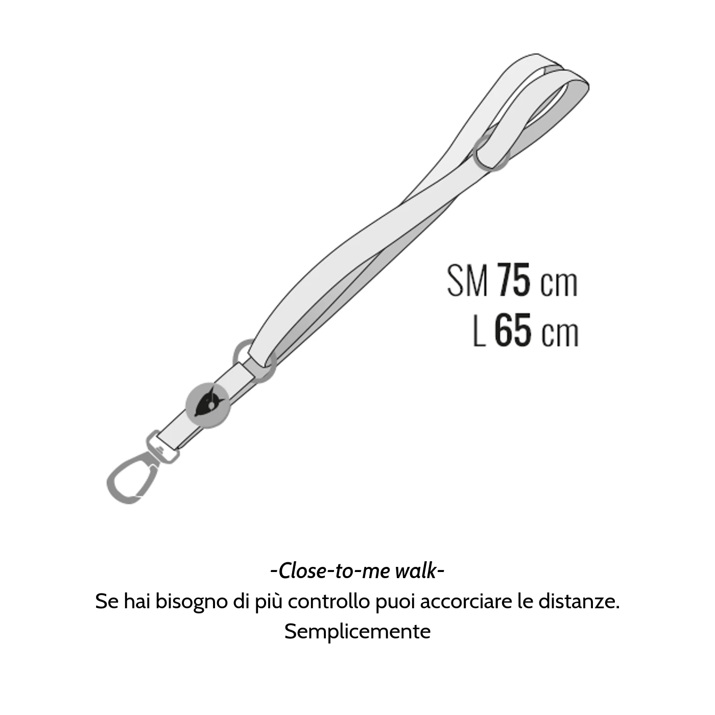 Morso Guinzaglio Multifunzione Bubble Leo Per Cani 8 Morso Guinzaglio Multifunzione Bubble Leo Per Cani - immagine 6