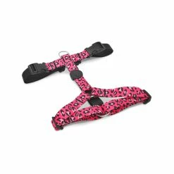 Morso Pettorina H Bubble Leo