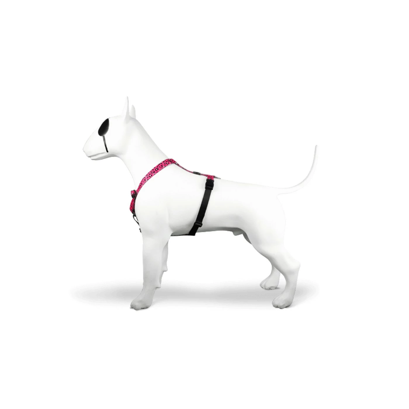 Morso Pettorina H Bubble Leo 5 Morso Pettorina H Bubble Leo - immagine 3