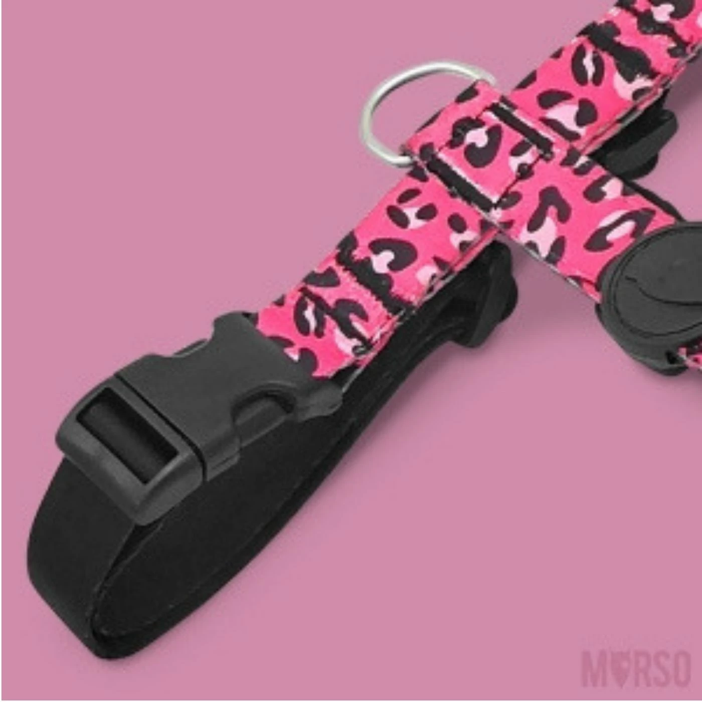 Morso Pettorina H Bubble Leo 6 Morso Pettorina H Bubble Leo - immagine 4