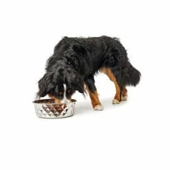 Hunter Ciotola Namy Per Cani In Acciaio 2.800ml -Alimentazione negozio 1127 3