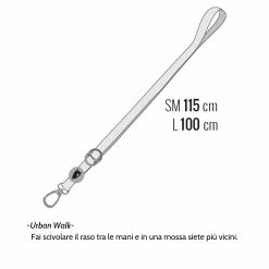 Morso Guinzaglio Multifunzione Must-Hard Maze Per Cani -Alimentazione negozio 1238 8 1