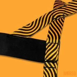 Morso Pettorina Norvegese Must-Hard Maze Per Cani -Alimentazione negozio 1239 17