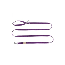 Haqihana Srl Haqihana Guinzaglio In Nylon Viola 9 Haqihana Srl Haqihana Guinzaglio In Nylon Viola -Alimentazione negozio 2 17 1