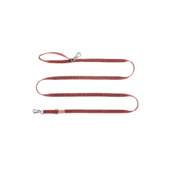 Haqihana Srl Haqihana Guinzaglio In Nylon Vinaccia 9 Haqihana Srl Haqihana Guinzaglio In Nylon Vinaccia -Alimentazione negozio 2 18 2