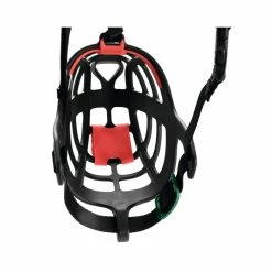 Hunter Museruola Albury Per Cani Nera -Alimentazione negozio 2372