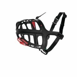 Hunter Museruola Albury Per Cani Nera -Alimentazione negozio 2375