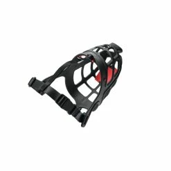 Hunter Museruola Albury Per Cani Nera -Alimentazione negozio 2377 2