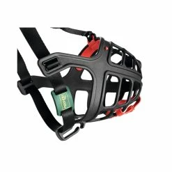 Hunter Museruola Albury Per Cani Nera -Alimentazione negozio 2378