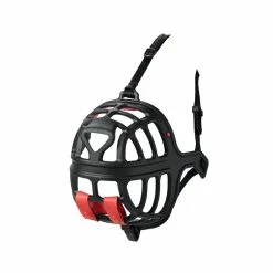 Hunter Museruola Albury Per Cani Nera -Alimentazione negozio 2379 2