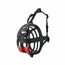 Hunter Museruola Albury Per Cani Nera -Alimentazione negozio 2380