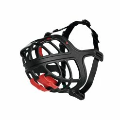 Hunter Museruola Albury Per Cani Nera -Alimentazione negozio 2382