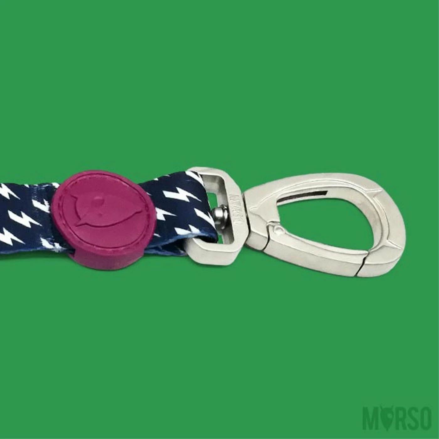 Morso Guinzaglio Multifunzione Power Flow Per Cani 5 Morso Guinzaglio Multifunzione Power Flow Per Cani - immagine 3