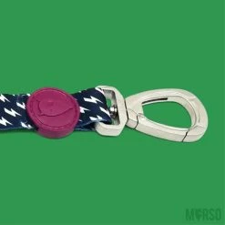 Morso Guinzaglio Multifunzione Power Flow Per Cani -Alimentazione negozio 2689