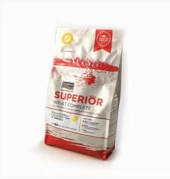 Fish4Dogs Superior Adult Small Salmone Grain Free 6kg Per Cani Adulti Di Piccola Taglia