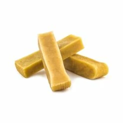 FERRIBIELLA SPA Ferribiella Barretta Latte Di Yak Per Cani Snack Naturale