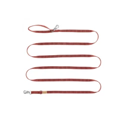 Haqihana Srl Haqihana Guinzaglio In Nylon Vinaccia 10 Haqihana Srl Haqihana Guinzaglio In Nylon Vinaccia -Alimentazione negozio 3 13 2