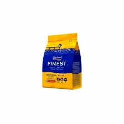 Fish4Dogs Finest Adult Small Ocean White Pesce Bianco Per Cani Adulti -Alimentazione negozio 3184