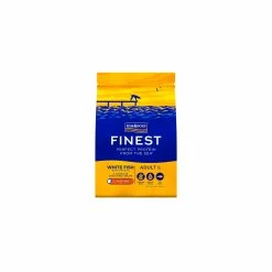 Fish4Dogs Finest Adult Small Ocean White Pesce Bianco Per Cani Adulti -Alimentazione negozio 3185