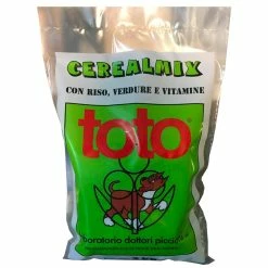 Toto Cerealmix Sottovuoto Per Cani