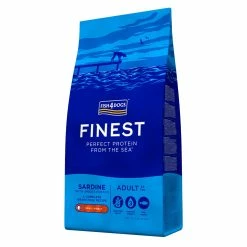 Fish4Dogs Finest Adult Sardine Small Per Cani 8 Fish4Dogs Finest Adult Sardine Small Per Cani -Alimentazione negozio 3522