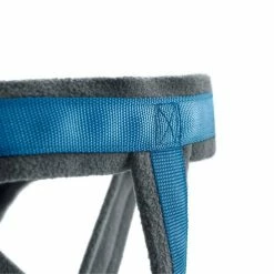 Hunter Pettorina Per Cani London Comfort Azzurra -Alimentazione negozio 3954