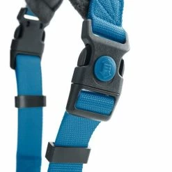 Hunter Pettorina Per Cani London Comfort Azzurra -Alimentazione negozio 3955 1