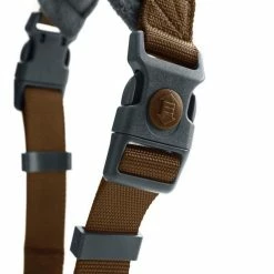 Hunter Pettorina Per Cani London Comfort Marrone -Alimentazione negozio 3960 2