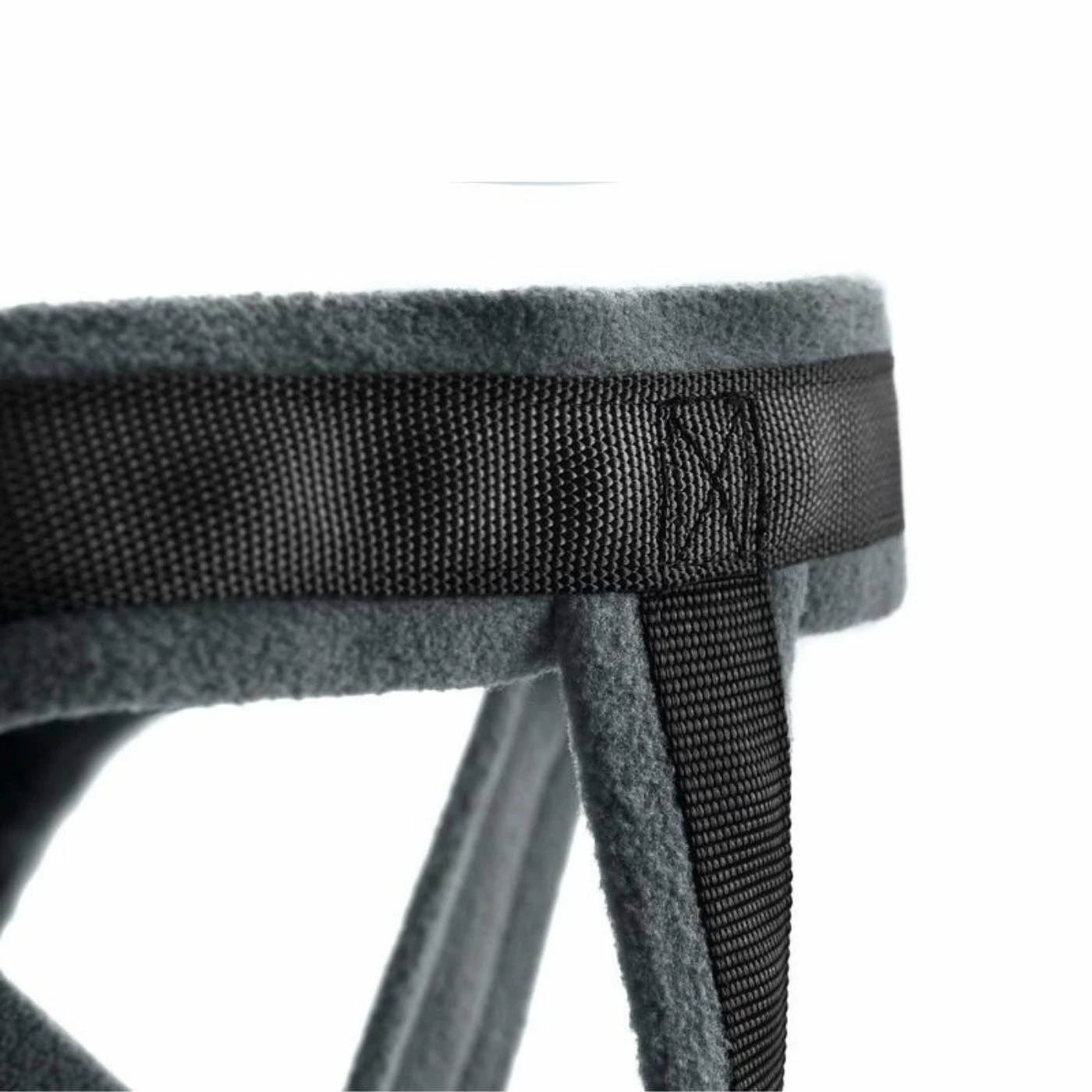 Hunter Pettorina Per Cani London Comfort Nera 5 Hunter Pettorina Per Cani London Comfort Nera - immagine 3