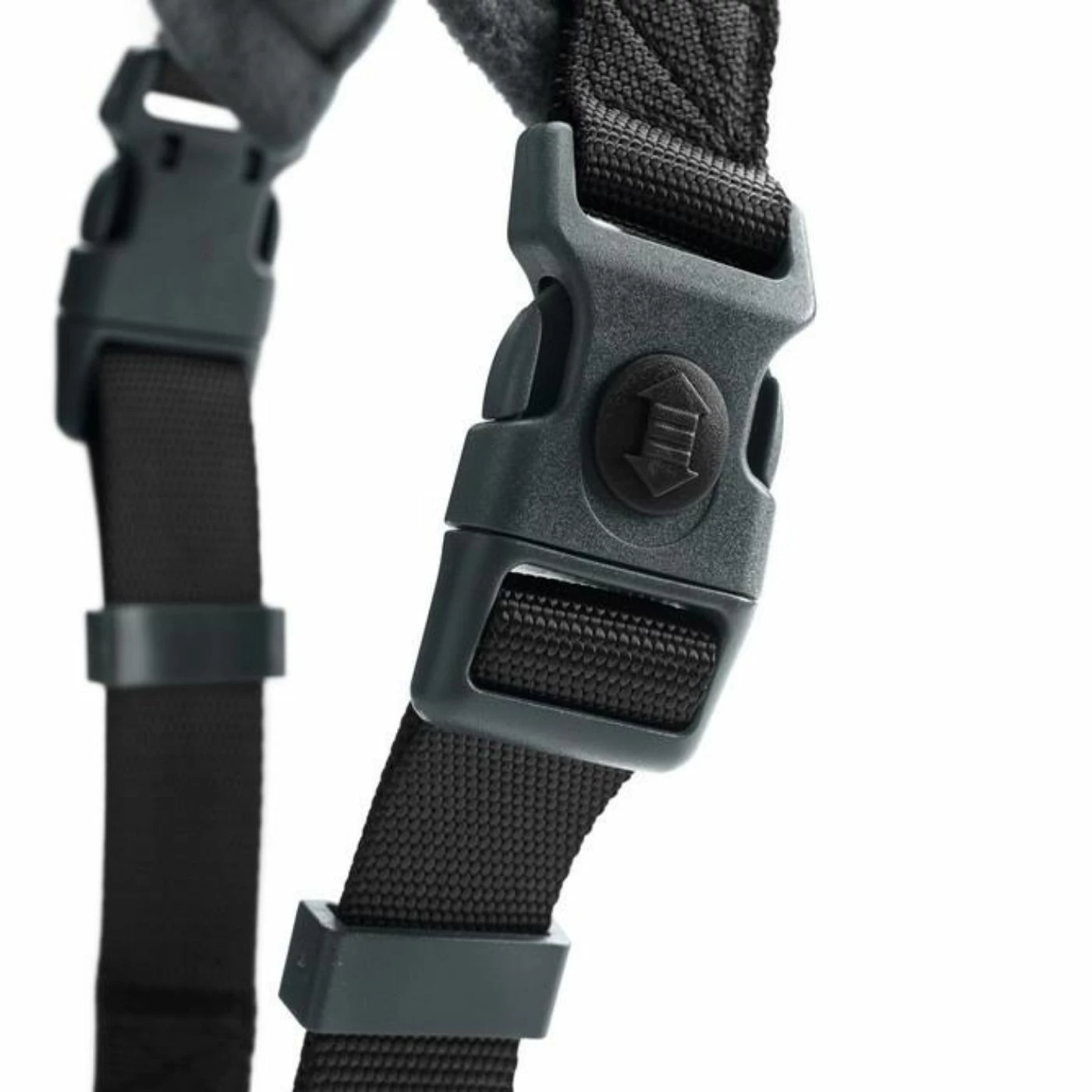 Hunter Pettorina Per Cani London Comfort Nera 6 Hunter Pettorina Per Cani London Comfort Nera - immagine 4