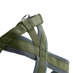 Hunter Pettorina Per Cani London Comfort Verde 10 Hunter Pettorina Per Cani London Comfort Verde -Alimentazione negozio 3975 1