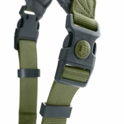 Hunter Pettorina Per Cani London Comfort Verde 12 Hunter Pettorina Per Cani London Comfort Verde -Alimentazione negozio 3977