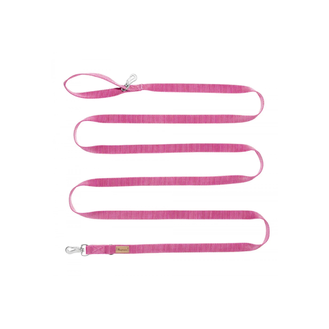 Haqihana Srl Haqihana Guinzaglio In Nylon Pink 6 Haqihana Srl Haqihana Guinzaglio In Nylon Pink - immagine 4