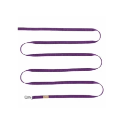 Haqihana Srl Haqihana Guinzaglio In Nylon Viola 13 Haqihana Srl Haqihana Guinzaglio In Nylon Viola -Alimentazione negozio 4 12
