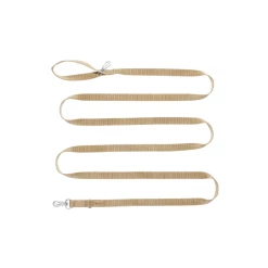 Haqihana Srl Haqihana Guinzaglio In Nylon Gold 11 Haqihana Srl Haqihana Guinzaglio In Nylon Gold -Alimentazione negozio 4 3 1