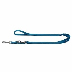 Hunter Guinzaglio Regolabile Per Cani London Azzurro