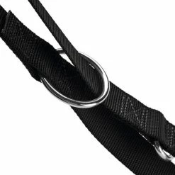 Hunter Guinzaglio Regolabile Per Cani London Nero 7 Hunter Guinzaglio Regolabile Per Cani London Nero -Alimentazione negozio 4011