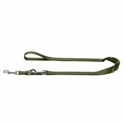 Hunter Guinzaglio Regolabile Per Cani London Verde