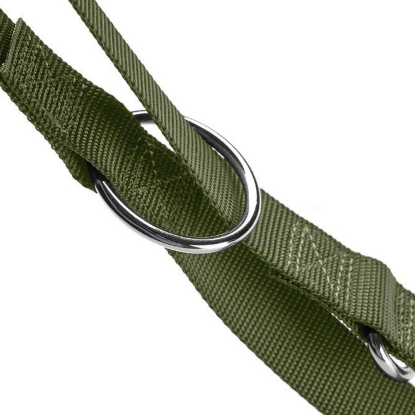 Hunter Guinzaglio Regolabile Per Cani London Verde 5 Hunter Guinzaglio Regolabile Per Cani London Verde - immagine 3