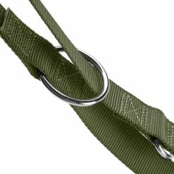 Hunter Guinzaglio Regolabile Per Cani London Verde -Alimentazione negozio 4017