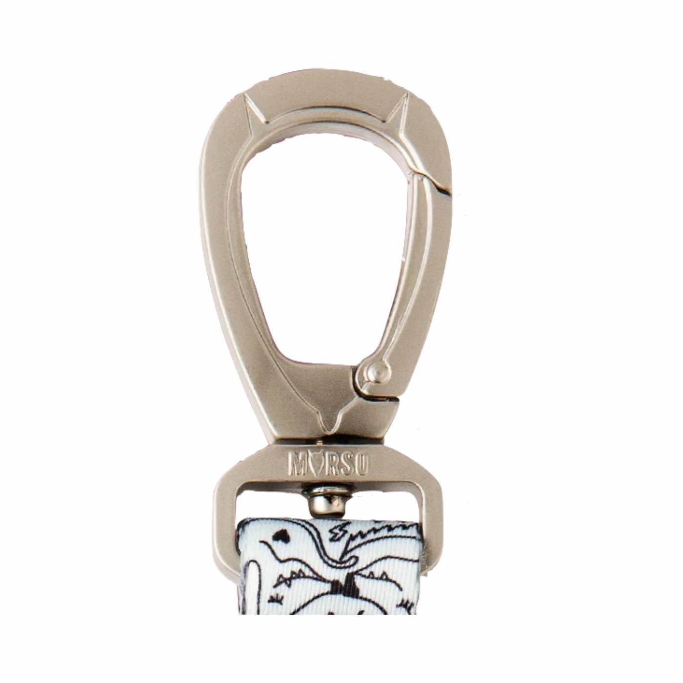 Morso Guinzaglio Eskimo Kiss S 120cm Per Cani 6 Morso Guinzaglio Eskimo Kiss S 120cm Per Cani - immagine 4