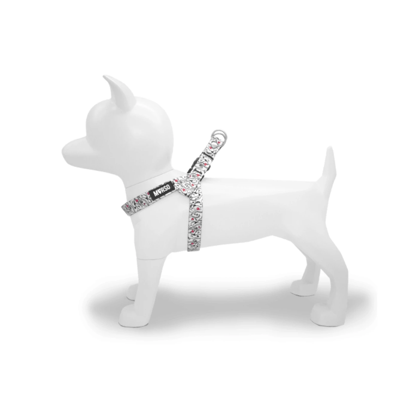 Morso Pettorina Mini Eskimo Kiss 4 Morso Pettorina Mini Eskimo Kiss - immagine 2