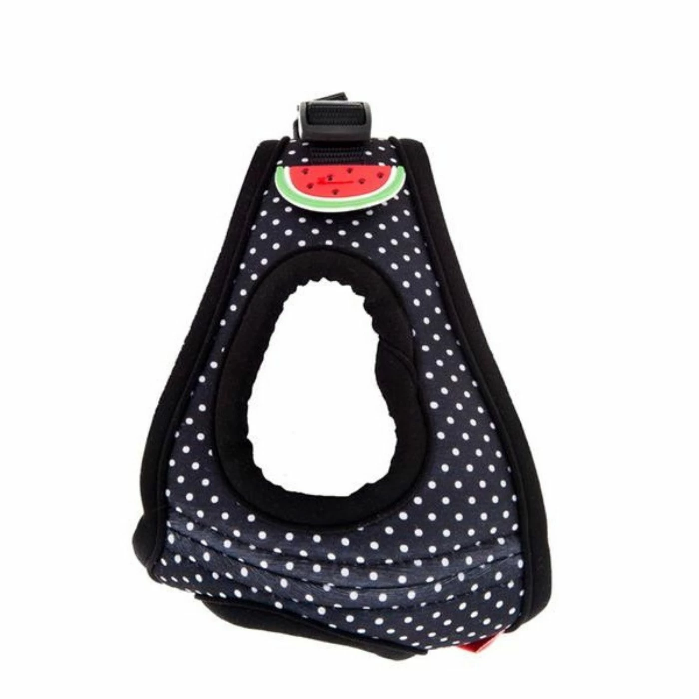 FERRIBIELLA SPA Ferribiella Pettorina Pois Anguria Per Cani 3 FERRIBIELLA SPA Ferribiella Pettorina Pois Anguria Per Cani