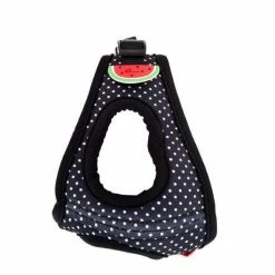 FERRIBIELLA SPA Ferribiella Pettorina Pois Anguria Per Cani