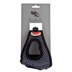 FERRIBIELLA SPA Ferribiella Pettorina Pois Anguria Per Cani 7 FERRIBIELLA SPA Ferribiella Pettorina Pois Anguria Per Cani -Alimentazione negozio 4535 1