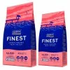 Fish4Dogs Finest Complete Adult Salmone Large -Alimentazione negozio 4586 1